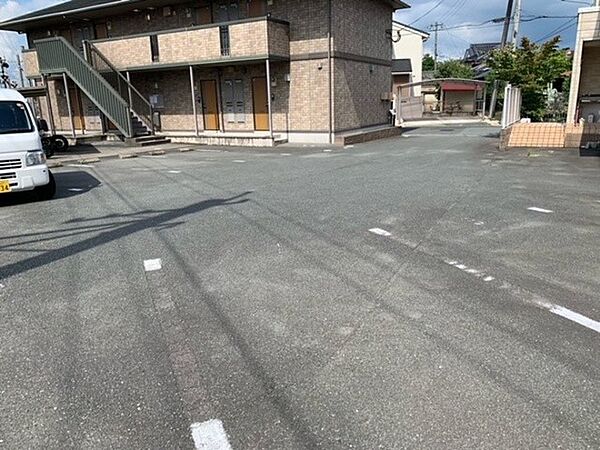 マリーモナリエ 202｜福岡県久留米市津福本町(賃貸アパート1DK・2階・29.00㎡)の写真 その13