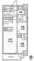 SEASONFLATS菊川WEST1階21.5万円