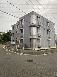 Sunny Hills　B棟