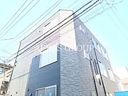 外観・土地