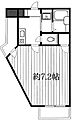 ブライト西新宿1階7.6万円