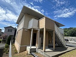 クレール四季彩の丘　参番館