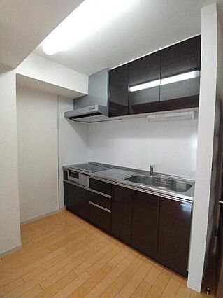 相模大野マンション_内装_1