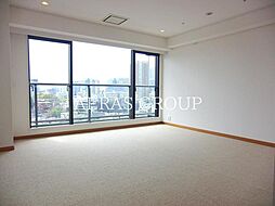 品川プリンス・レジデンス 502 5階2LDKのリビング/ダイニング