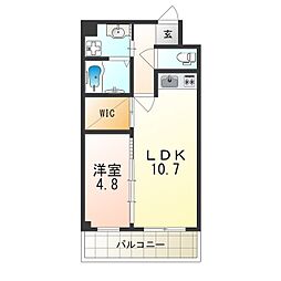 JR関西本線 久宝寺駅 徒歩6分