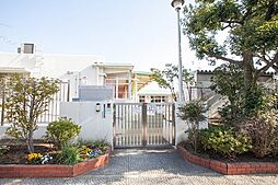 サン・キッズ荏田西保育園 1482m