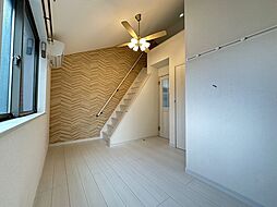 MOUHAUS淵野辺 204 2階1Kのリビング/ダイニング