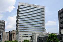 私立東京慈恵会医科大学 309m