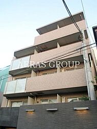 ロアール西馬込