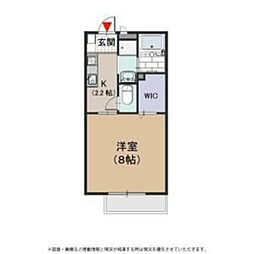 近鉄奈良線 河内小阪駅 徒歩10分