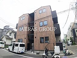 ＭＥＬＤＩＡ蒲田III