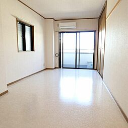 ベルメゾン南千住 3階ワンルームのリビング/ダイニング