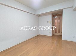 西武池袋線 所沢駅 徒歩5分の賃貸マンション 1階1Kのリビング/ダイニング