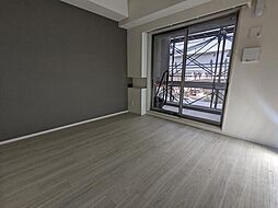 スプランディッド大山 10階1Kのリビング/ダイニング