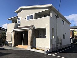 阪和線 富木駅 徒歩14分