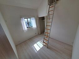 Ｓｕｍａｉｔｏ相模原市南区磯部05 3LDKのリビング/ダイニング