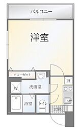 ピアコートTM鷺宮弐番館 4階/-