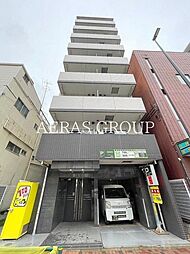 レグジー清澄白河