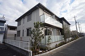 フェヴリエ 00103 ｜ 埼玉県加須市川口３丁目10-3（賃貸アパート2LDK・1階・68.25㎡） その1