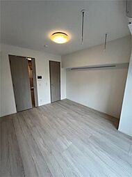 プロスタイルウェルス品川戸越MD 7階1Kのリビング/ダイニング