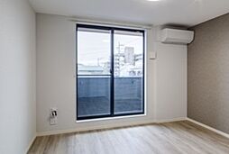 ルナネスト津田沼 3階1Kのリビング/ダイニング