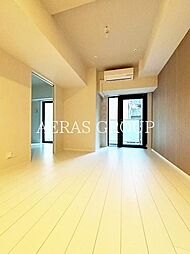 LEXE横濱関内 2階1LDKのリビング/ダイニング