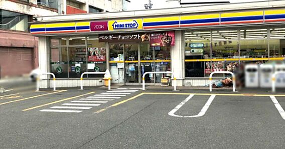 モントレー若宮B_周辺_9