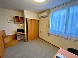 レオパレス星 3階1Kのリビング/ダイニング