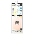 プレミアムニシタナベ7階6.6万円