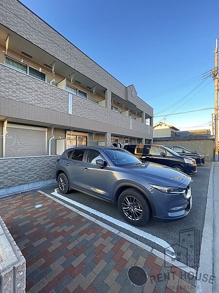 ブルーム　メゾン ｜大阪府和泉市桑原町(賃貸アパート1K・1階・31.02㎡)の写真 その4