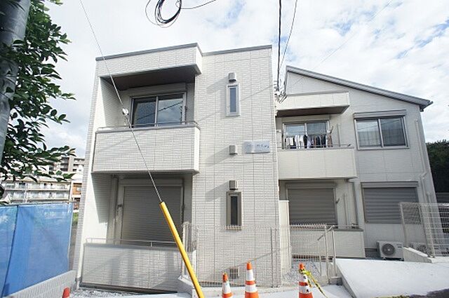 ホームズ ラ ヴァーン旭ケ丘 ａ 1ldk 2階 39 13 賃貸アパート住宅情報