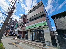 🉐敷金礼金0円！🉐ラ・ボンボニエール吉川