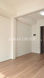 ラティエラ滝野川 3階1DKのリビング/ダイニング