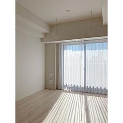 ピアース渋谷 701 7階1LDKのリビング/ダイニング