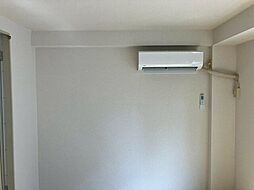 パークハイツ 2階1Kのリビング/ダイニング