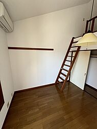 美里ハウスせいせき G 2階1Kのリビング/ダイニング