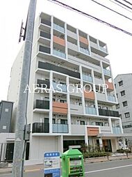 AZEST堀切菖蒲園II