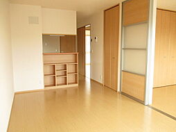 MTアーバンコート 2階2LDKのリビング/ダイニング