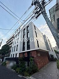 ルクレ高田馬場