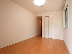 リブリ・武蔵 3階1Kのリビング/ダイニング