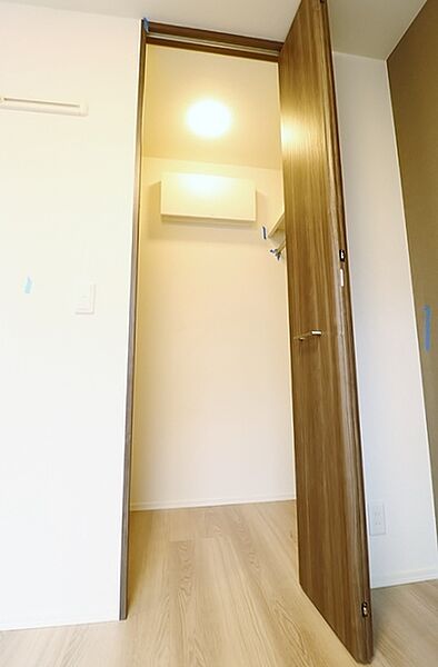 仮称）D-Room飛田給1丁目 101｜東京都調布市飛田給１丁目(賃貸アパート1LDK・1階・33.69㎡)の写真 その14