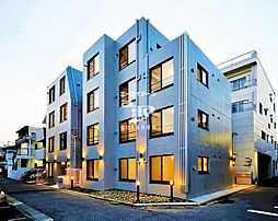 JR横須賀線 西大井駅 徒歩4分