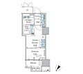 HARUMIFLAGPARKVILLAGEA棟2階13.8万円