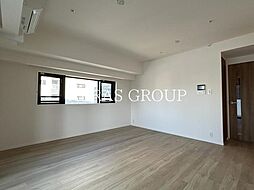 晴海フラッグ ポートヴィレッジ A棟 1007 10階2LDKのリビング/ダイニング