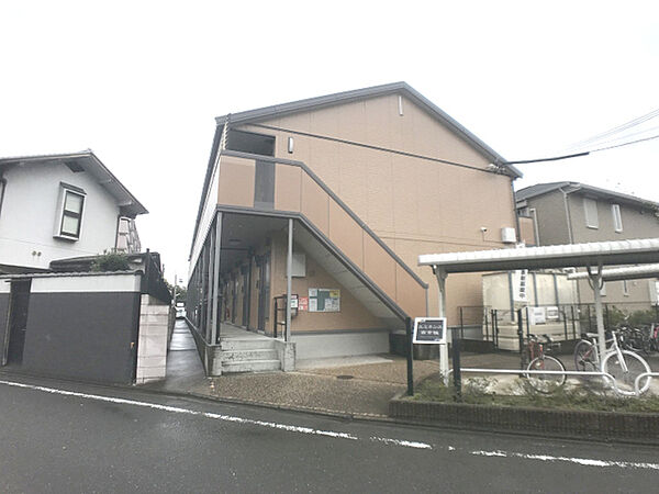 京都府京都市右京区西京極畔勝町(賃貸アパート1K・1階・25.00㎡)の写真 その13