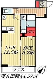 JR総武線 下総中山駅 徒歩10分