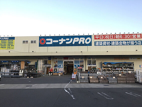 フジパレス太田２番館_周辺_5