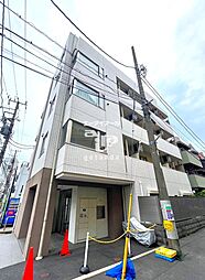 JR山手線 目黒駅 徒歩7分の賃貸マンション