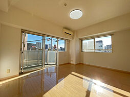 クレアール巣鴨 901 9階2Kのリビング/ダイニング