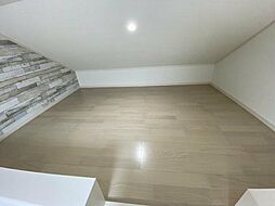 メゾン・ド・スピカ 2階1Kのリビング/ダイニング